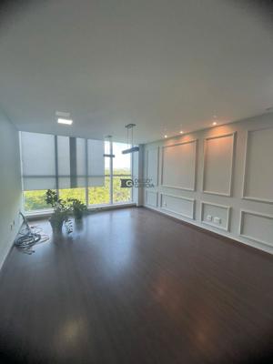 Apartamento 32m²