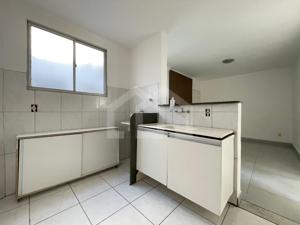 Apartamento 2 quartos 1 vaga 47m²