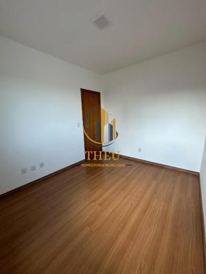 Apartamento 3 quartos 2 banheiros 160m²