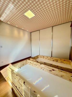 Apartamento 4 quartos 3 banheiros 860m²