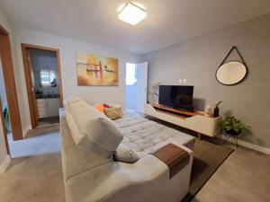 Cobertura 139,46m²