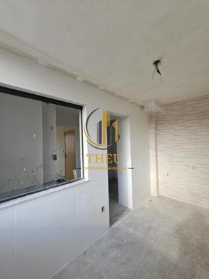 Apartamento 2 quartos 2 banheiros 118m²