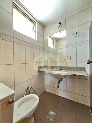 Cobertura 3 quartos 2 vagas 145m²