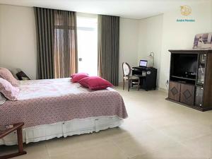 Casa em condomínio 6 quartos 3 banheiros 5000m²