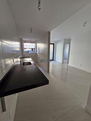 Apartamento 3 quartos 2 banheiros 104m²