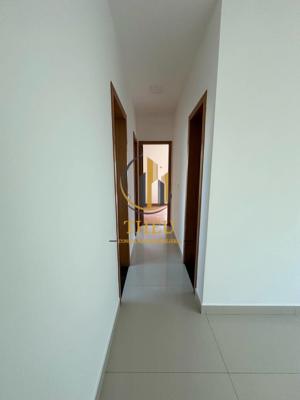 Apartamento 3 quartos 2 banheiros 160m²