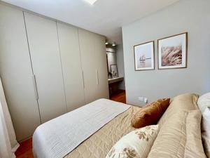 Apartamento 3 quartos 2 banheiros 360m²