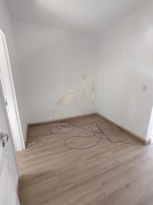 Casa 3 quartos 3 banheiros 50m²
