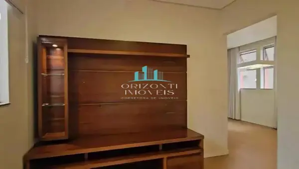 Apartamento 3 quartos 2 banheiros 