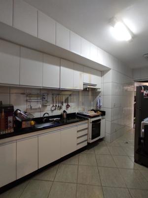 Apartamento 3 quartos 2 banheiros 45m²
