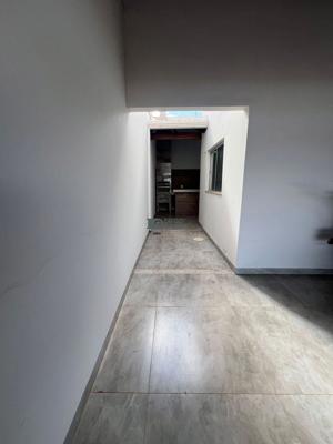 Apartamento 3 quartos 3 banheiros 165m²