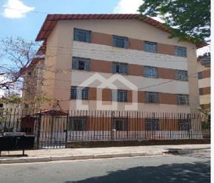 Apartamento 2 quartos 1 vaga 48m²