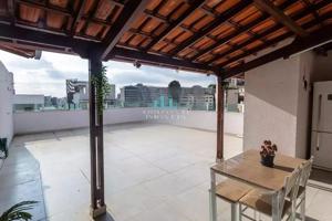 Apartamento 3 quartos 2 banheiros 