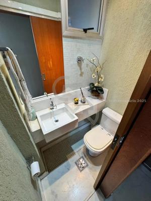 Cobertura 4 quartos 4 vagas 246m²