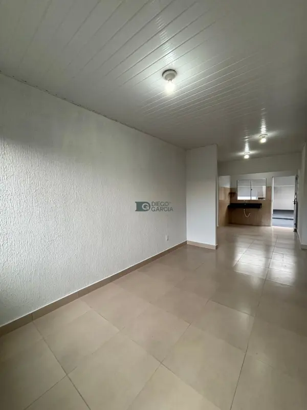 Apartamento 2 quartos 1 banheiro 120m²