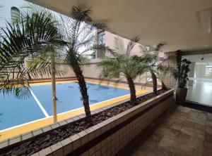 Apartamento 2 quartos 1 vaga 47m²
