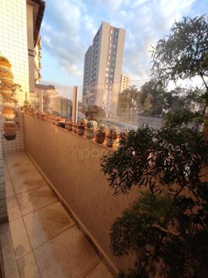Apartamento 3 quartos 2 banheiros 45m²
