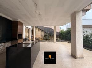 Casa em condomínio 2 quartos 4 vagas 390m²