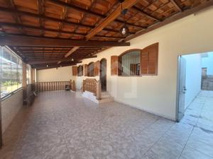 Casa 3 quartos 1 vaga 300m²