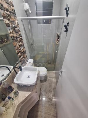 Apartamento 3 quartos 2 banheiros 153m²
