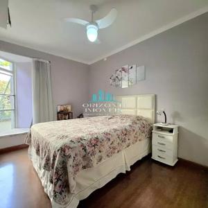 Apartamento 3 quartos 2 banheiros 