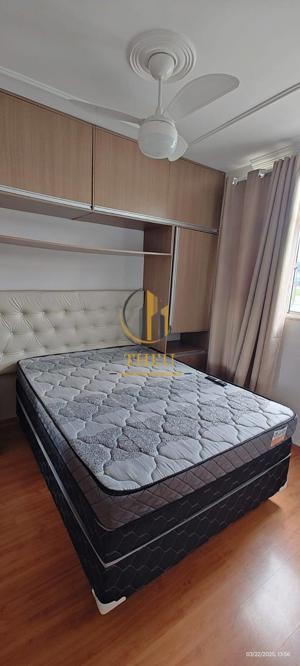 Apartamento 2 quartos 1 banheiro 90m²
