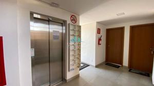 Apartamento 3 quartos 1 banheiro 