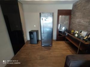 Cobertura 4 quartos 4 vagas 216,66m²
