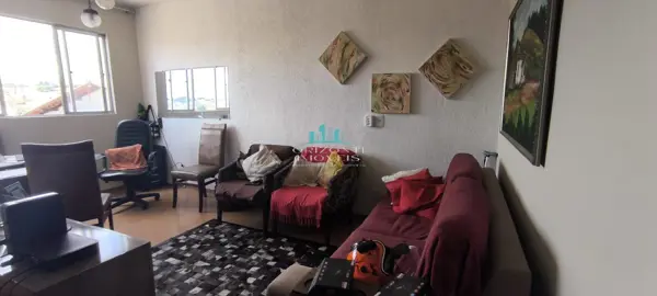 Apartamento 2 quartos 2 banheiros 150m²