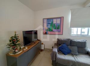 Cobertura 3 quartos 110m²