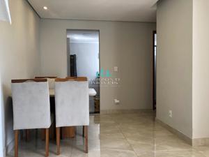 Apartamento 2 quartos 1 banheiro 