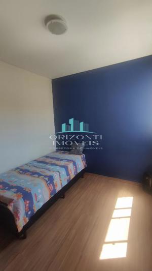 Apartamento 3 quartos 3 banheiros 