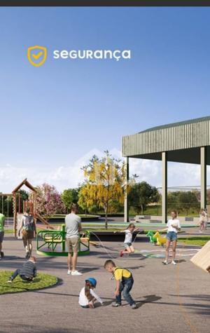 Apartamento 2 quartos 1 vaga 45m²