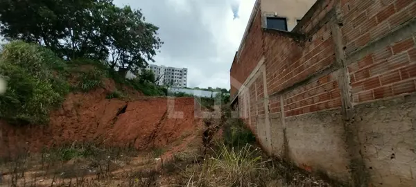 Lote-Área-Terreno 462,5m²