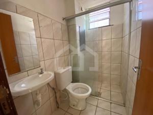 Apartamento 2 quartos 1 vaga 41,06m²