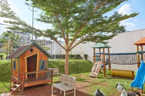Apartamento 2 quartos 2 banheiros 70m²
