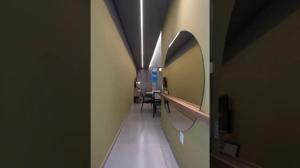 Apartamento 3 quartos 2 banheiros 67m²