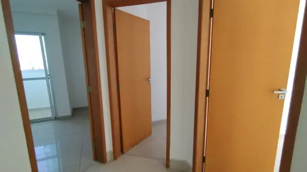 Cobertura 4 quartos 3 vagas 115m²