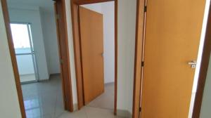 Cobertura 4 quartos 3 vagas 115m²