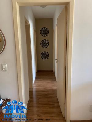 Apartamento 3 quartos 2 banheiros 152m²