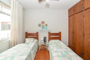 Apartamento 3 quartos 3 banheiros 