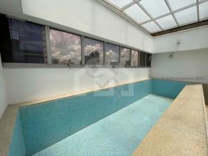 Cobertura 4 quartos 3 vagas 