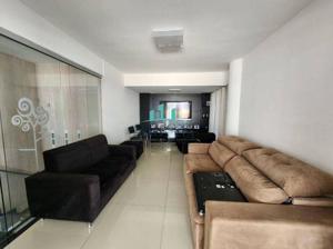 Apartamento 5 quartos 4 banheiros 