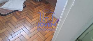 Apartamento 3 quartos 2 banheiros 146m²