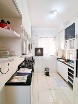 Apartamento 3 quartos  banheiros 90m²