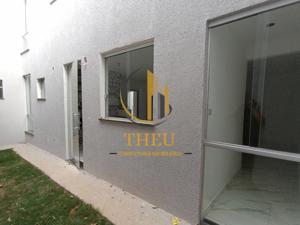 Apartamento 3 quartos 2 banheiros 101m²
