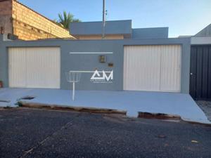 Apartamento 3 quartos 2 banheiros 160m²