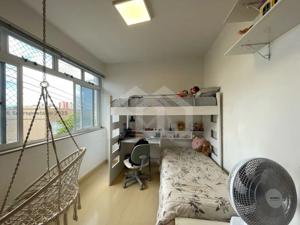 Apartamento 3 quartos 1 vaga 105m²