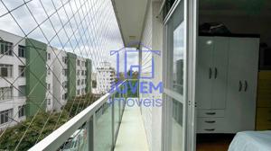 Apartamento 3 quartos 2 banheiros 150m²