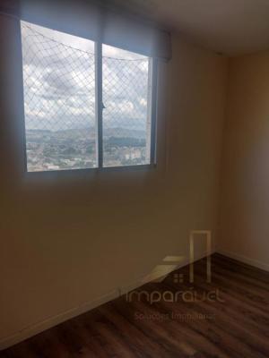 Apartamento 2 quartos 1 banheiro 94m²
